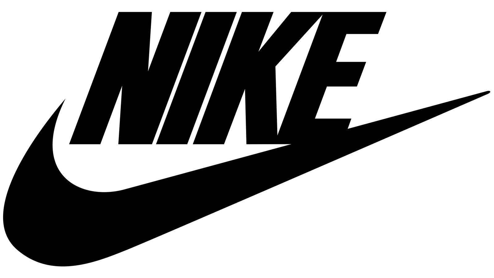 Nike-Logo